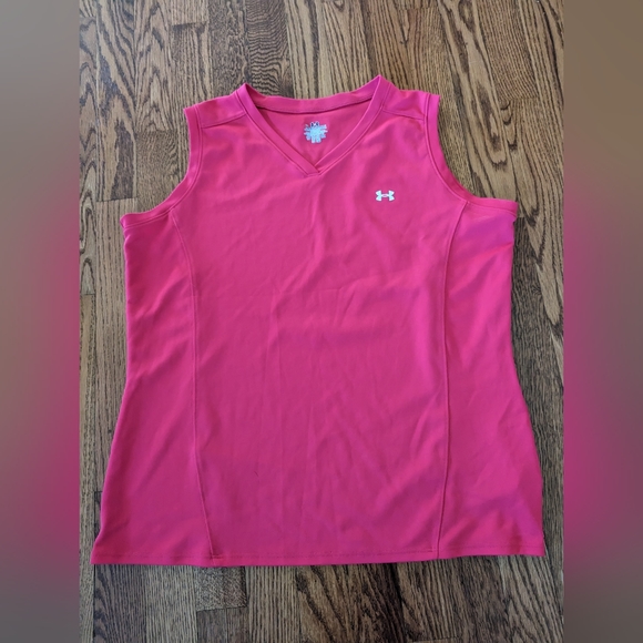 Under Armour Tank top - Picture 1 of 5